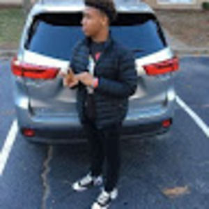 Meet your Posher, Tyler